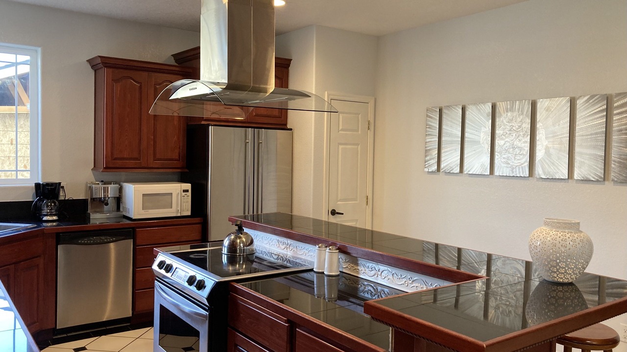Photo of Kitchen in Independence