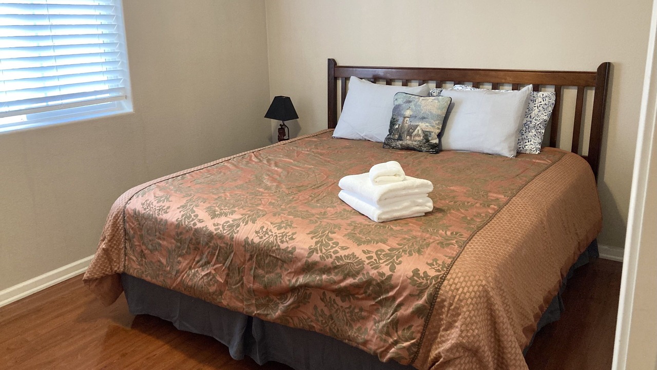 Photo of Bedroom in Independence