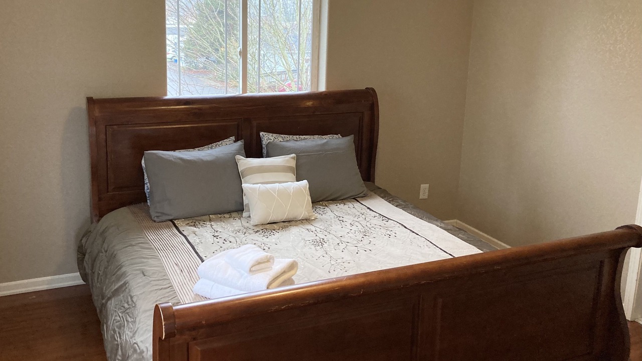 Photo of Bedroom in Independence