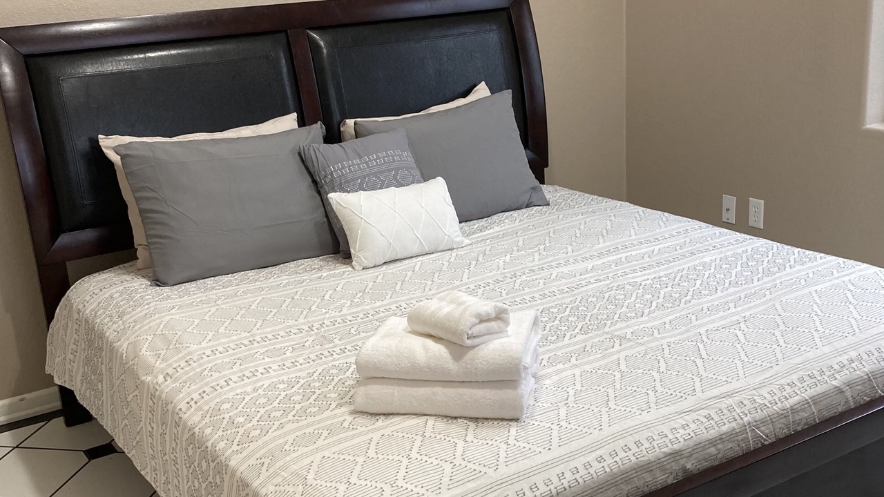 Photo of Bedroom in Independence
