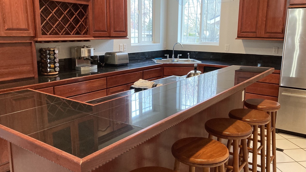 Photo of Kitchen in Independence