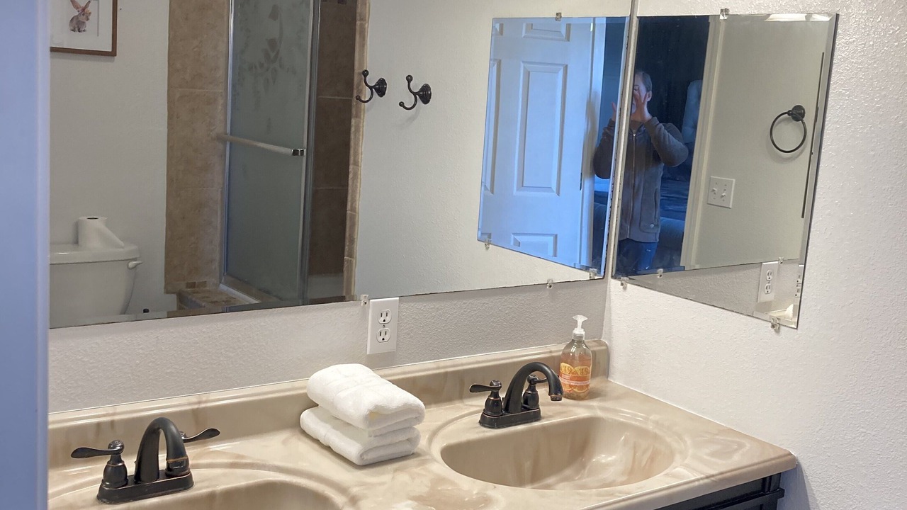 Photo of Bathroom in Independence