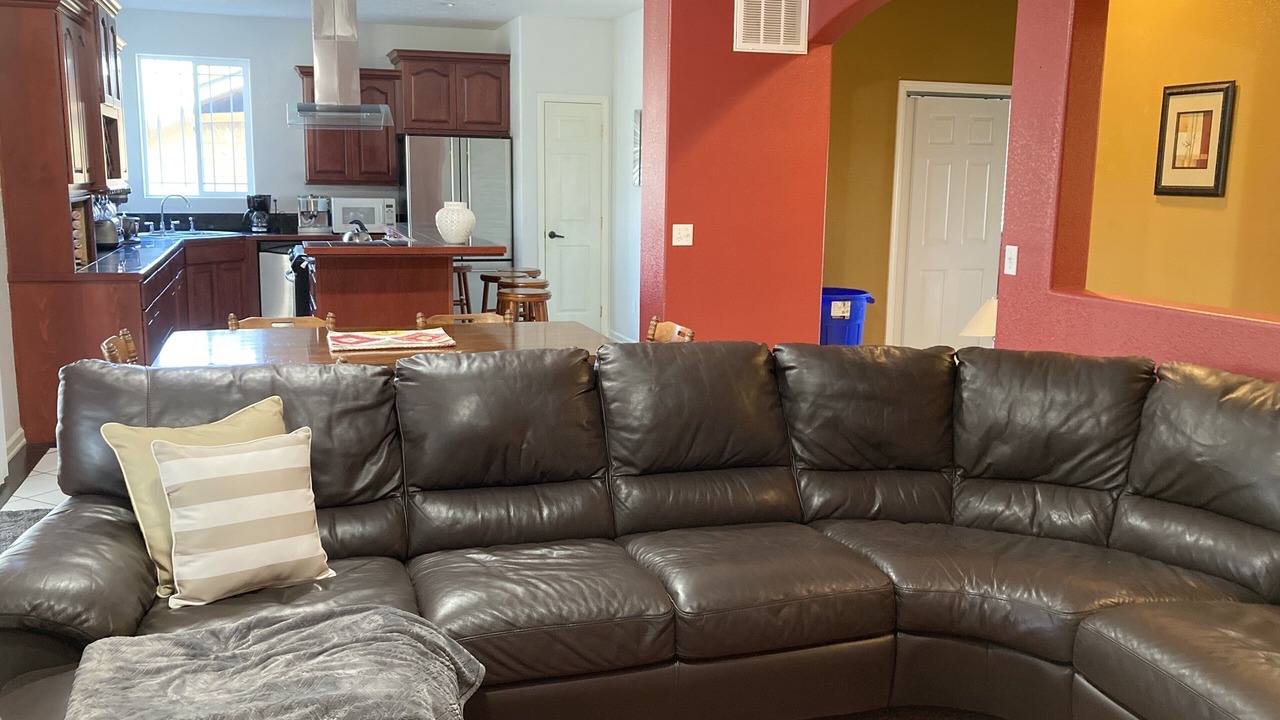 Photo of Livingroom in Independence