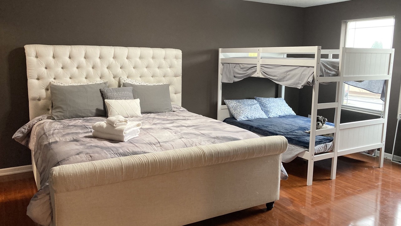Photo of Bedroom in Independence