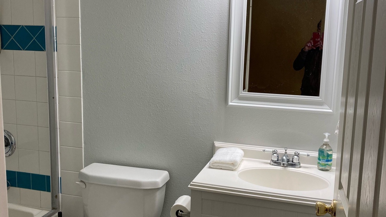 Photo of Bathroom in Independence