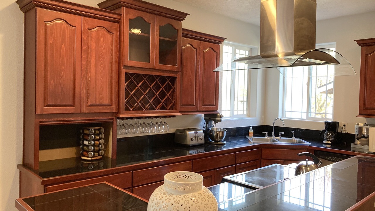 Photo of Kitchen in Independence