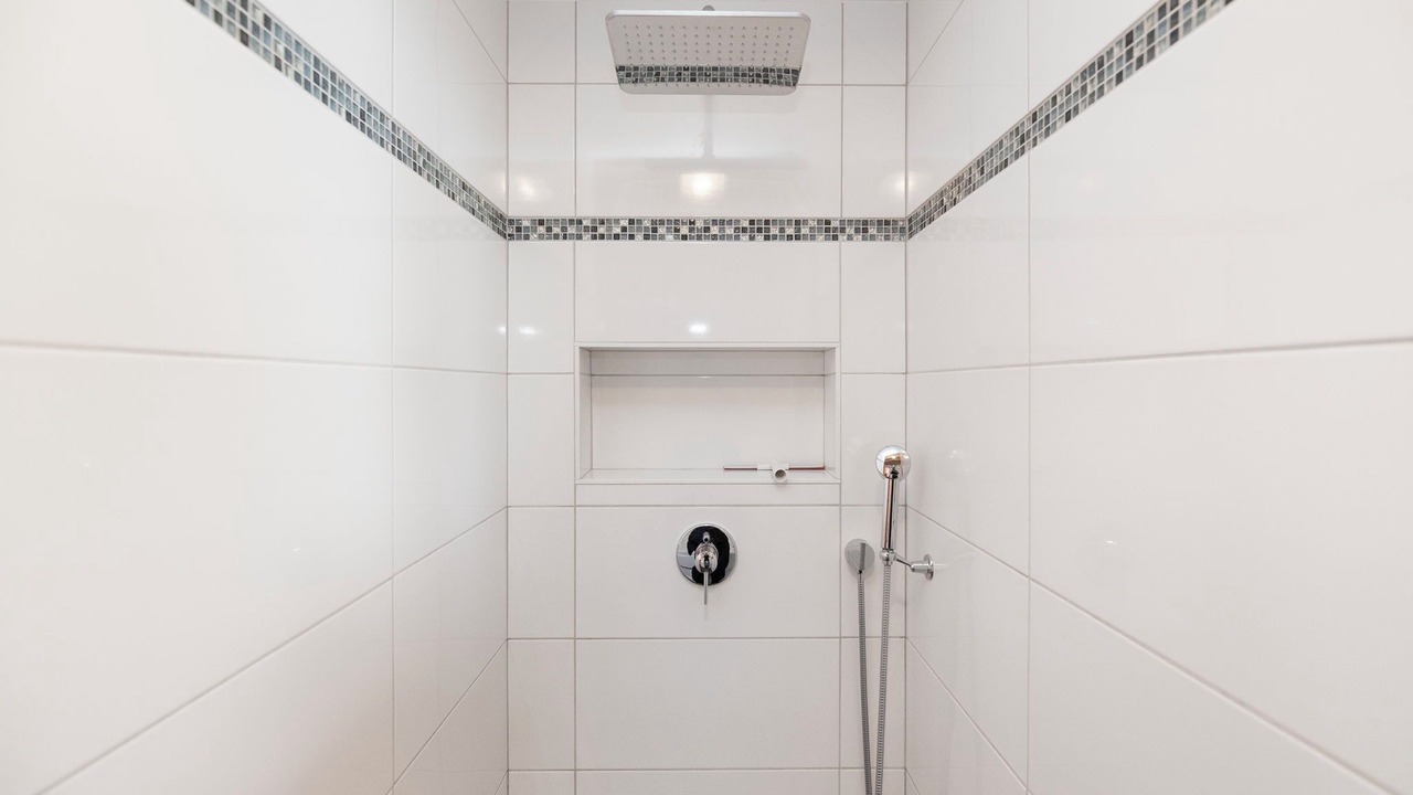 Photo of Bathroom in Leytron