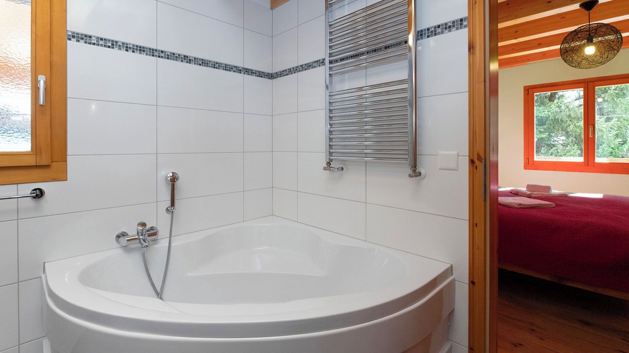 Photo of Bathroom in Leytron