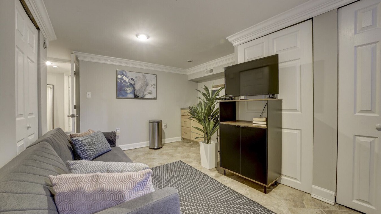 Photo of Livingroom in Eckington