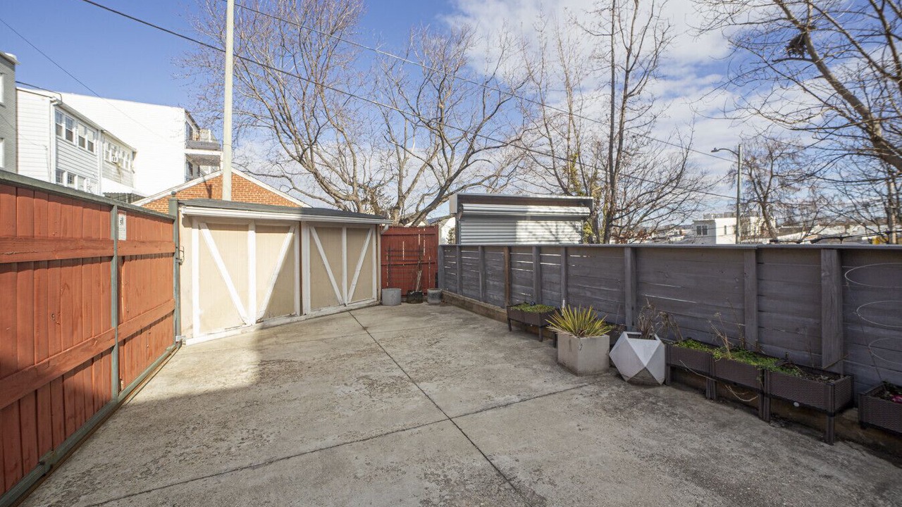 Photo of Outdoor in Eckington