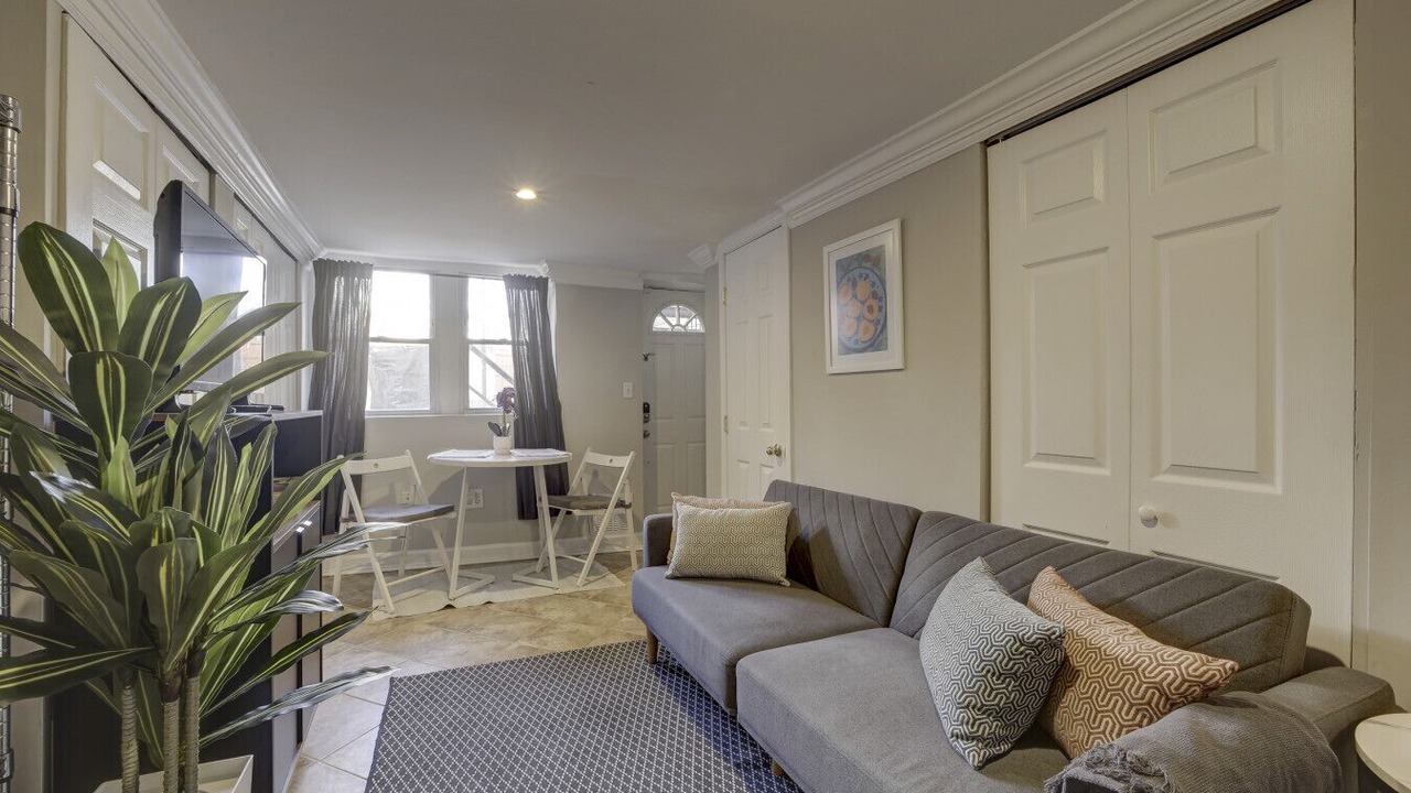 Photo of Livingroom in Eckington