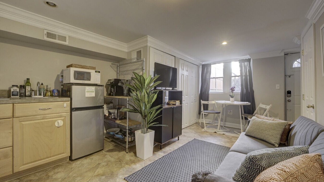 Photo of Livingroom in Eckington