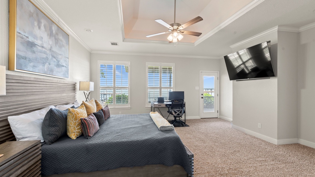 Photo of Outdoor in Gun Barrel City