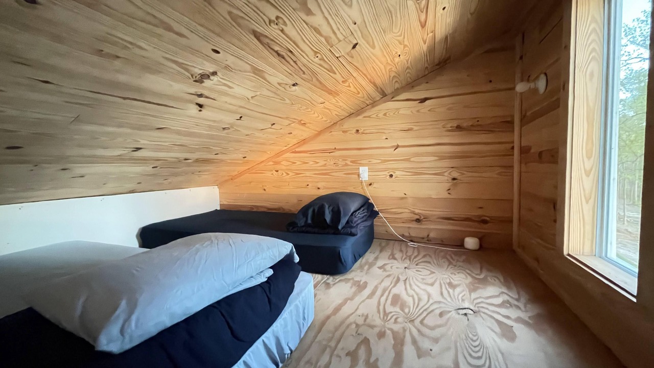 Photo of Bedroom in Grapeland