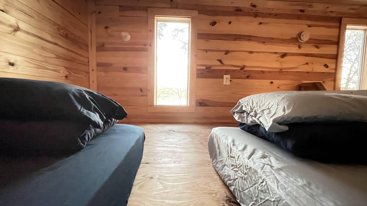 Photo of Bedroom in Grapeland