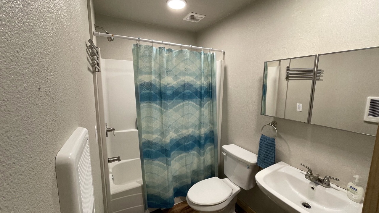 Photo of Bathroom in Grapeland