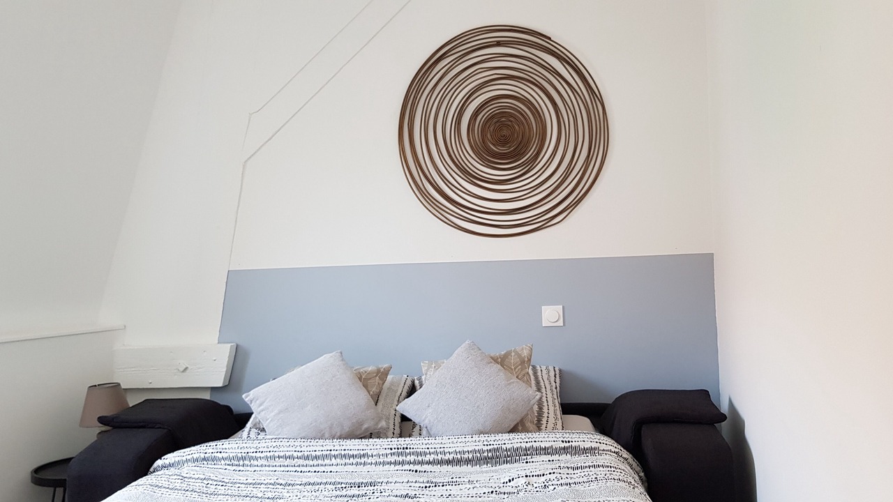 Photo of Bedroom in Bethune