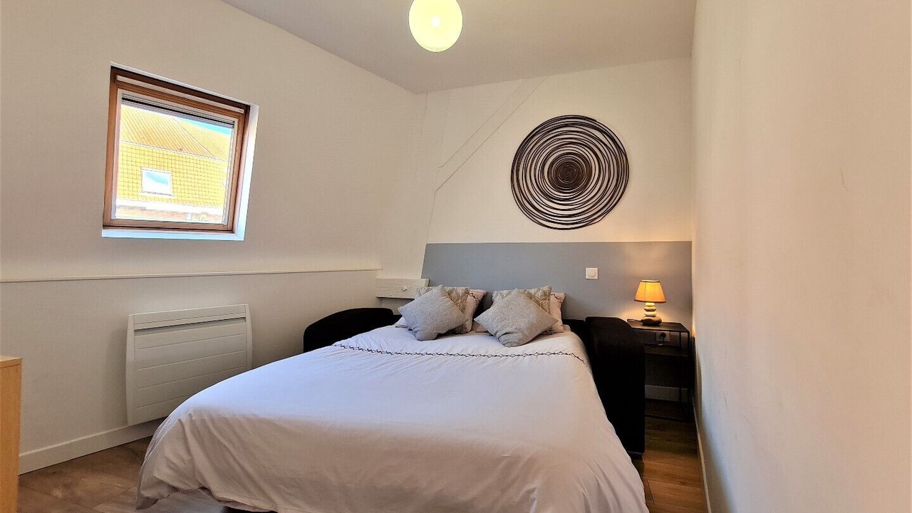 Photo of Bedroom in Bethune
