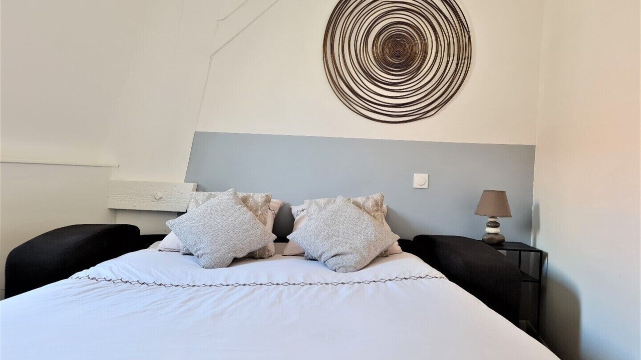 Photo of Bedroom in Bethune