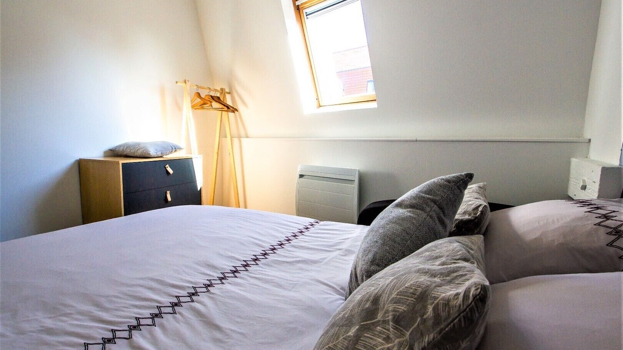 Photo of Bedroom in Bethune
