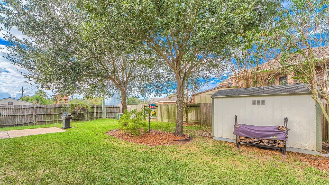 Photo of Outdoor in Manvel