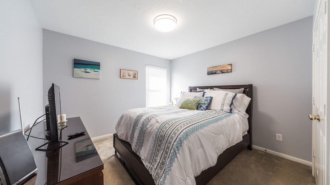 Photo of Bedroom in Manvel