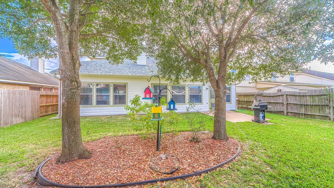 Photo of Outdoor in Manvel