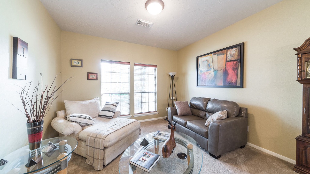 Photo of Livingroom in Manvel