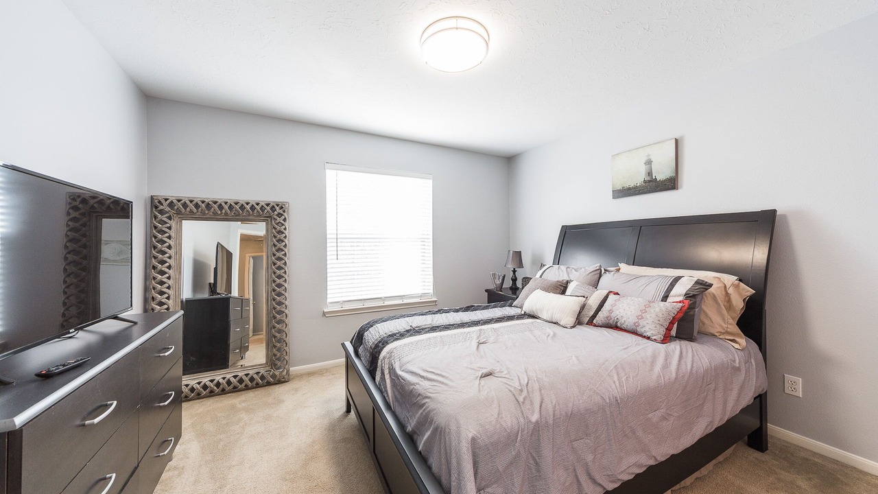 Photo of Bedroom in Manvel