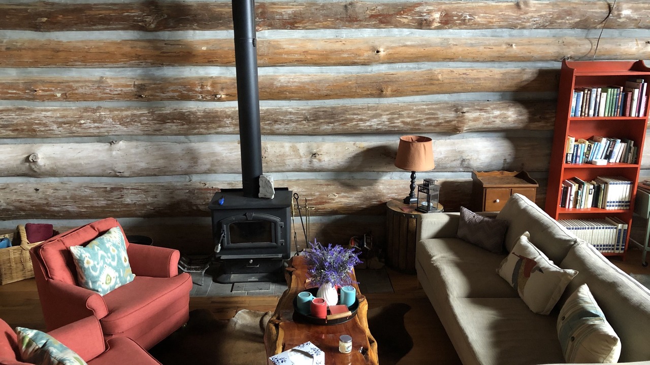 Photo of Livingroom in Thomaston