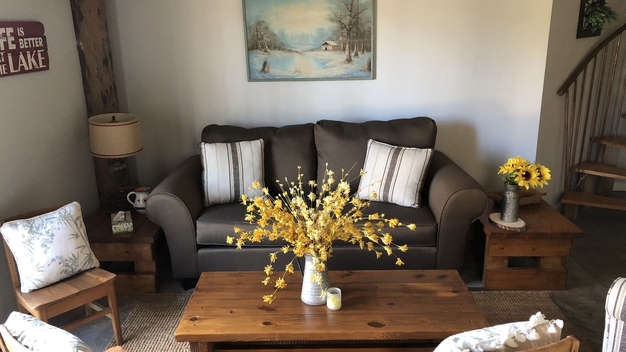 Photo of Livingroom in Thomaston
