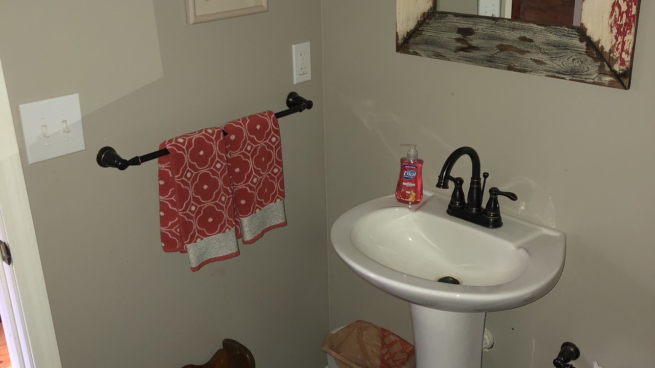 Photo of Bathroom in Thomaston