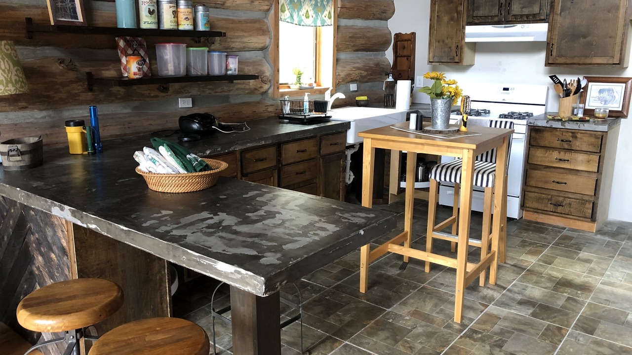 Photo of Kitchen in Thomaston