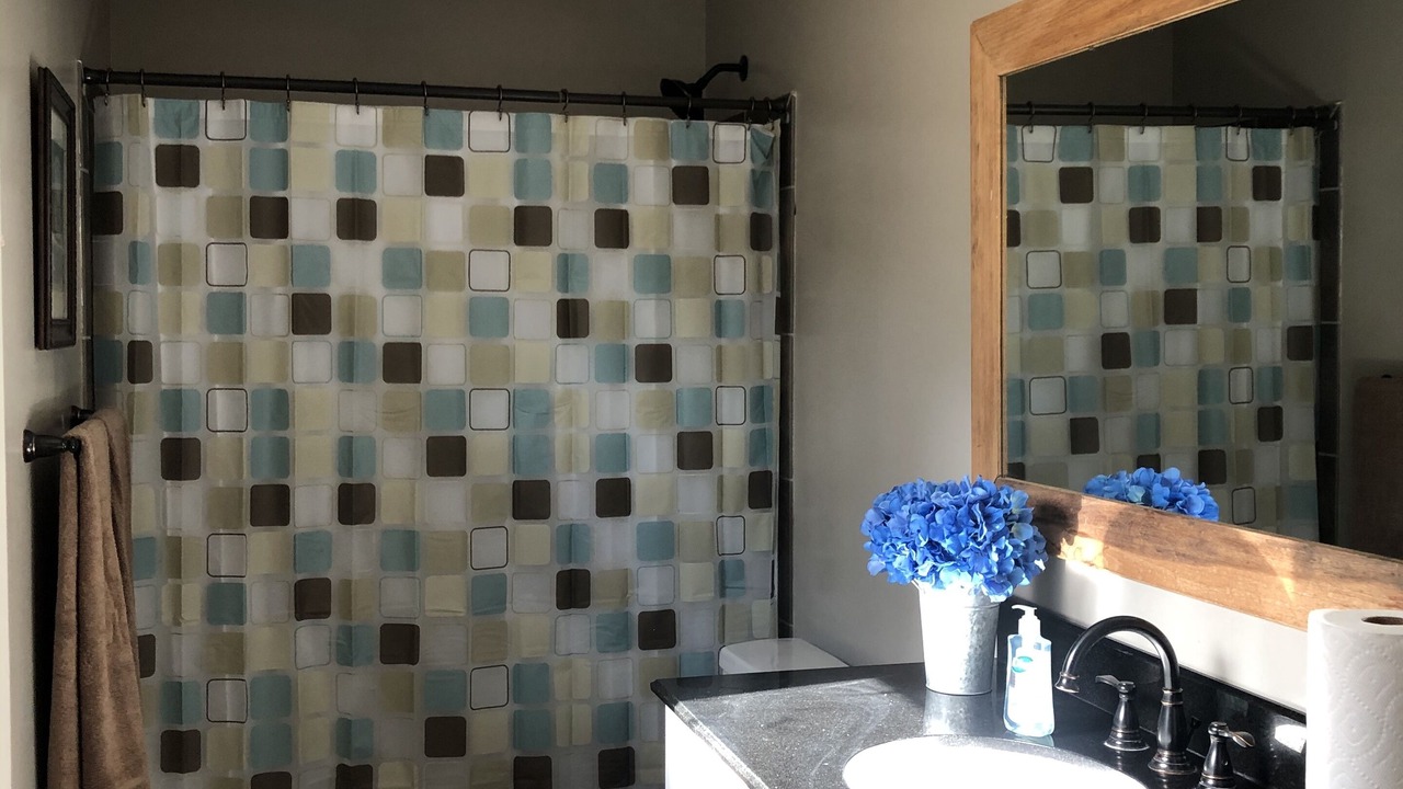 Photo of Bathroom in Thomaston