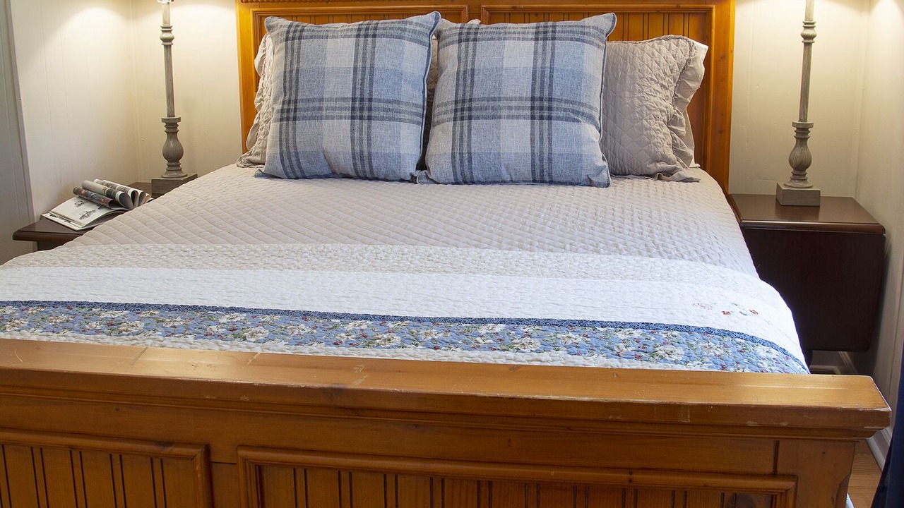 Photo of Bedroom in Cleveland