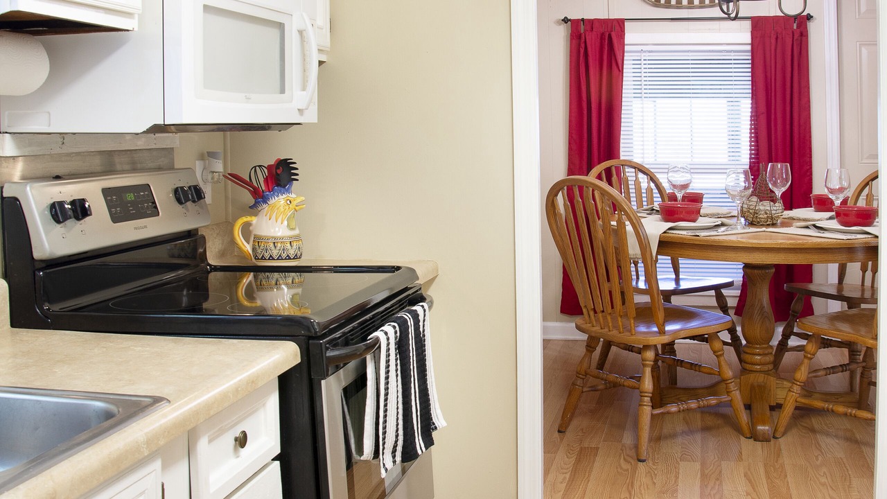 Photo of Kitchen in Cleveland