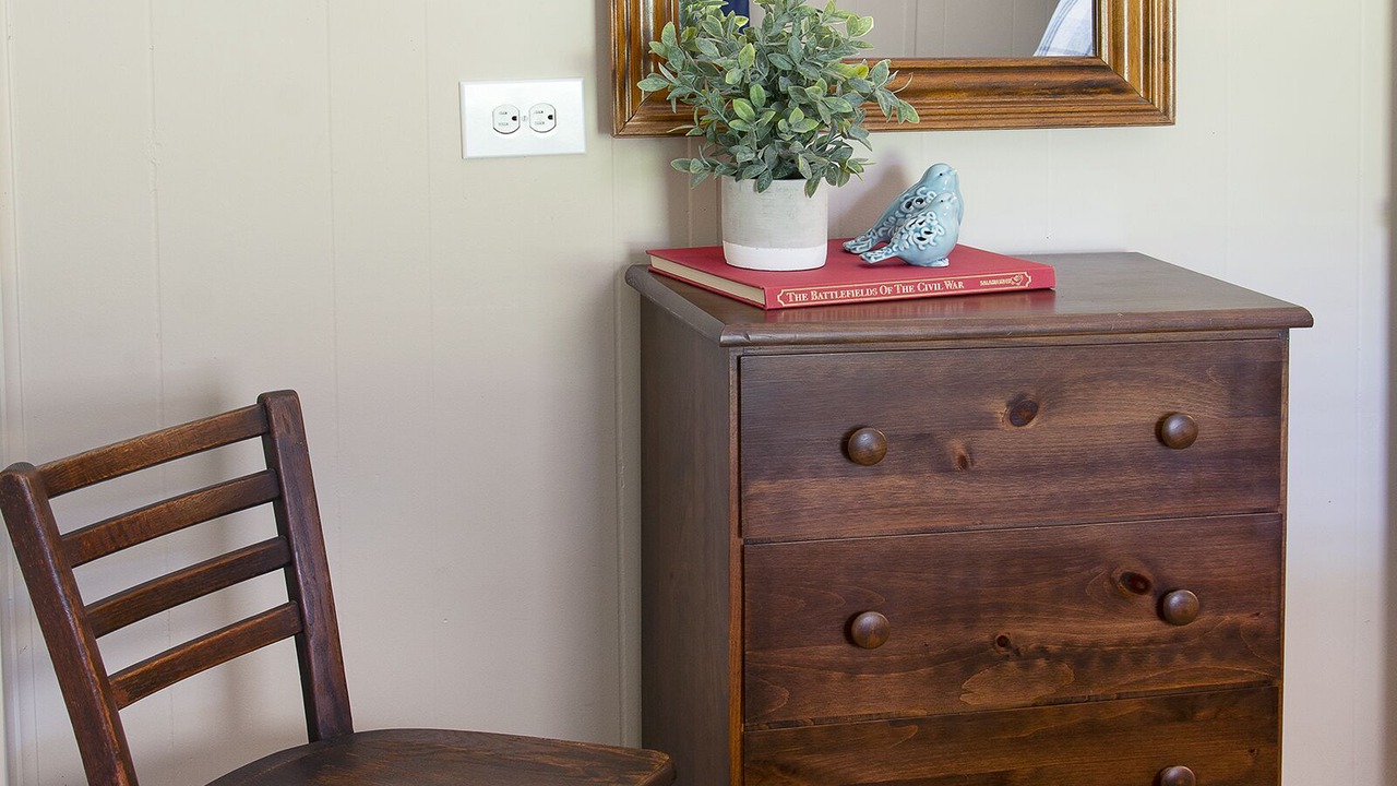 Photo of Bedroom in Cleveland