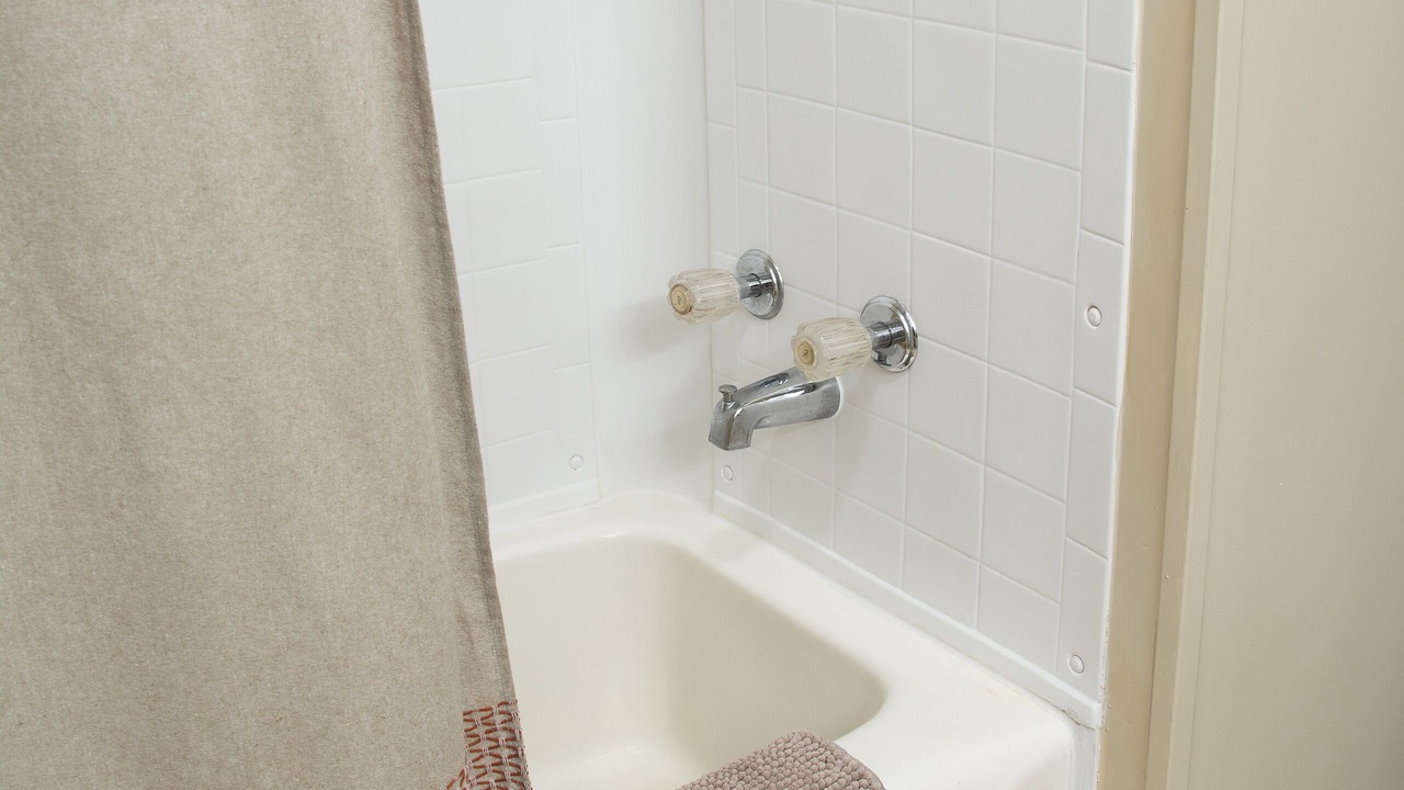 Photo of Bathroom in Cleveland