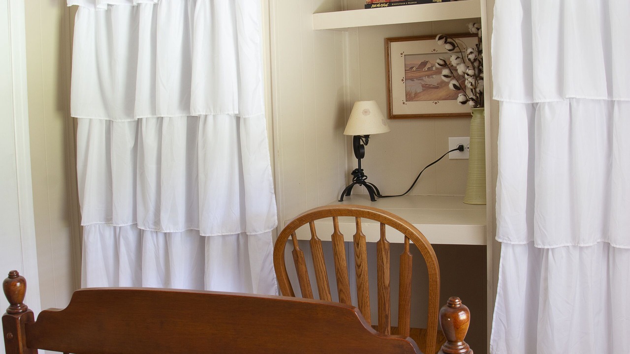 Photo of Bedroom in Cleveland