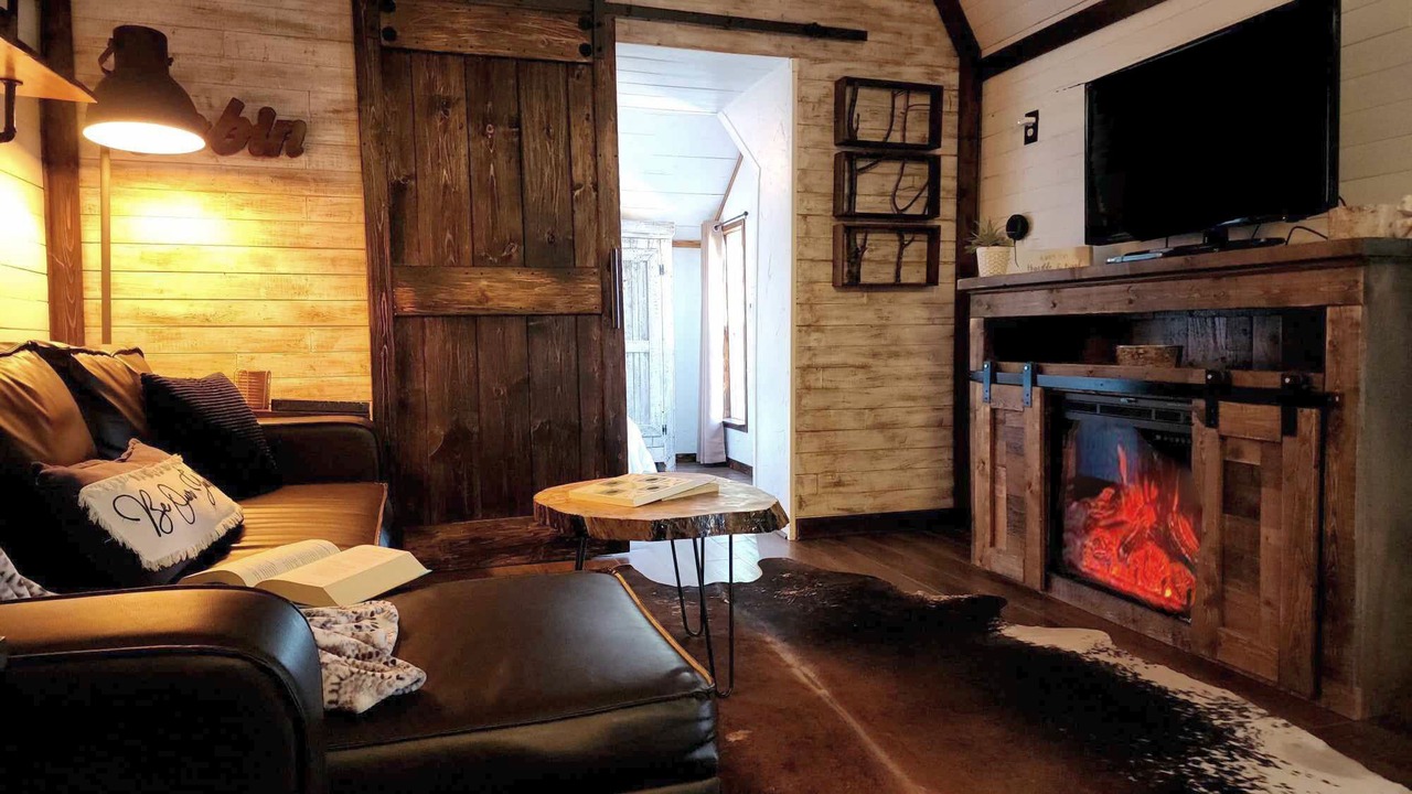 Photo of Livingroom in Fort Worth