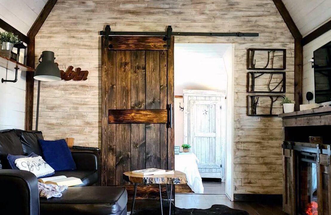 Photo of Livingroom in Fort Worth