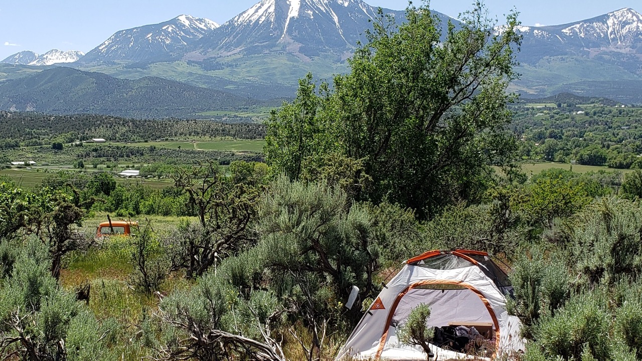 Photo of Outdoor in Paonia