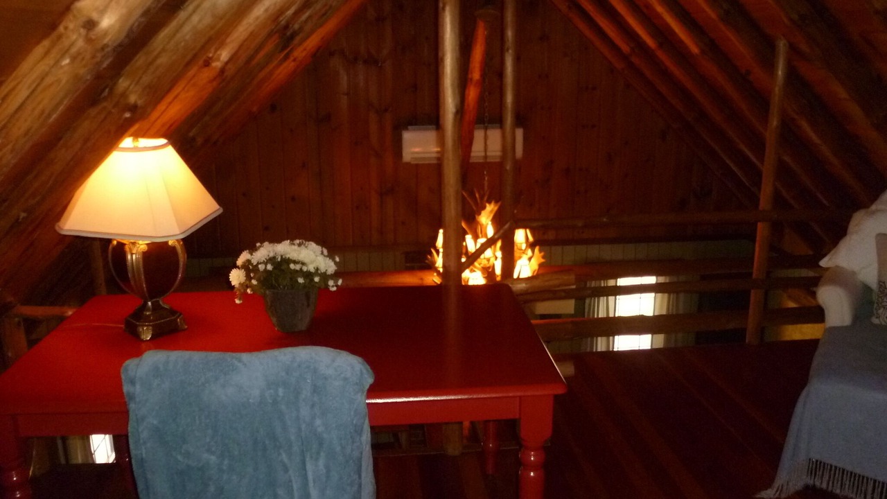 Photo of Bedroom in Warm Springs