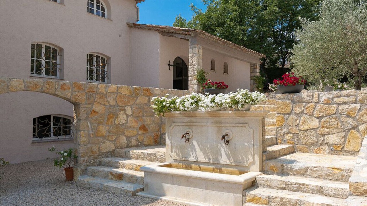 Photo of Outdoor in Valbonne