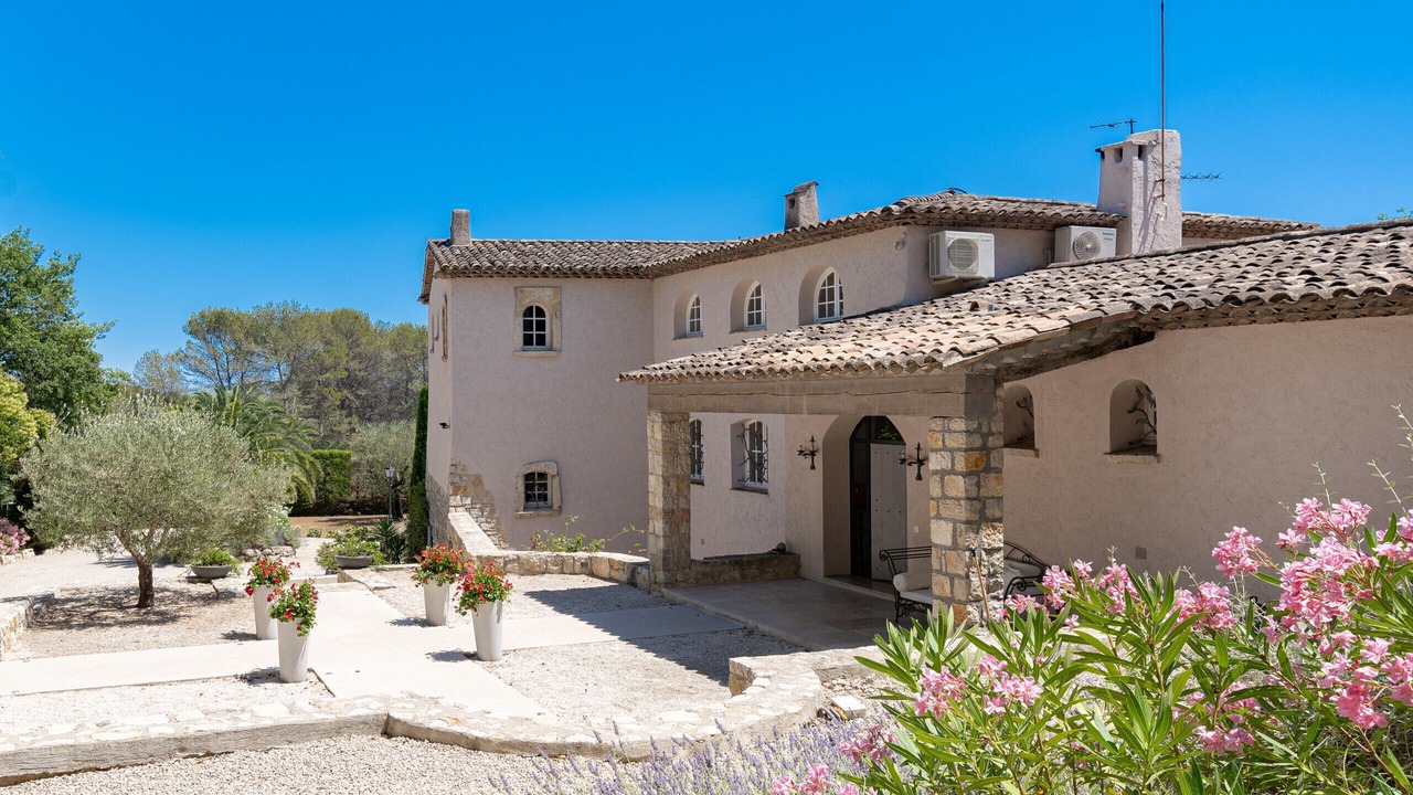 Photo of Outdoor in Valbonne