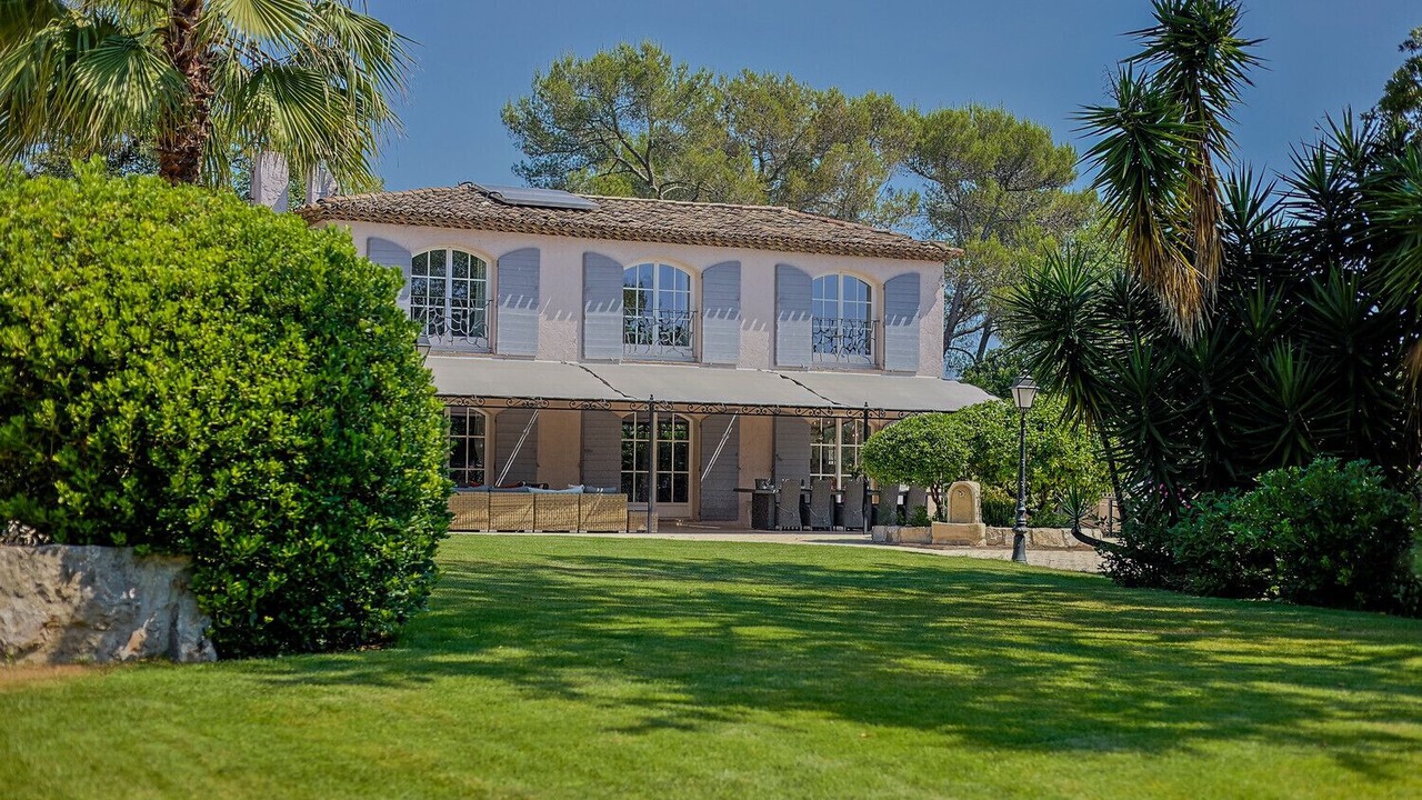 Photo of Outdoor in Valbonne