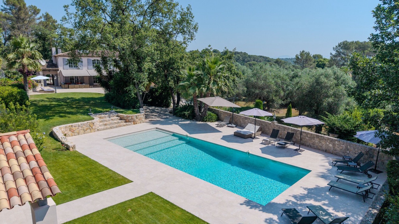 Photo of Outdoor in Valbonne