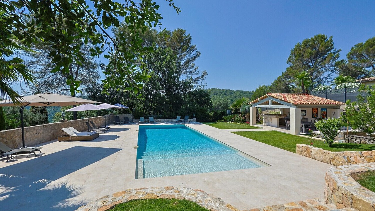 Photo of Outdoor in Valbonne