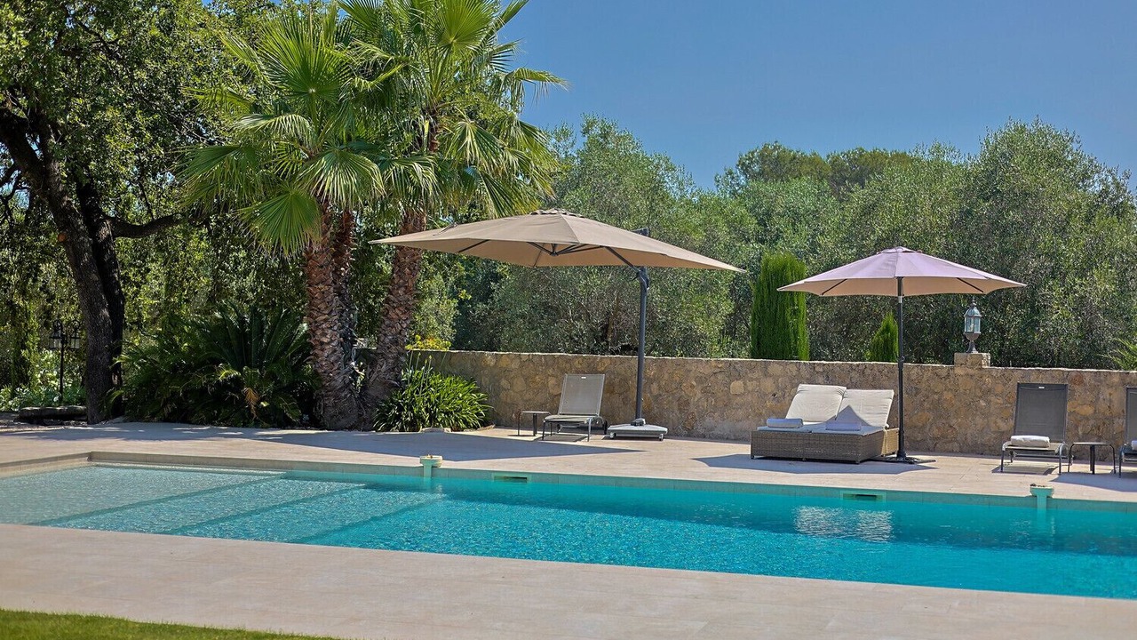 Photo of Outdoor in Valbonne