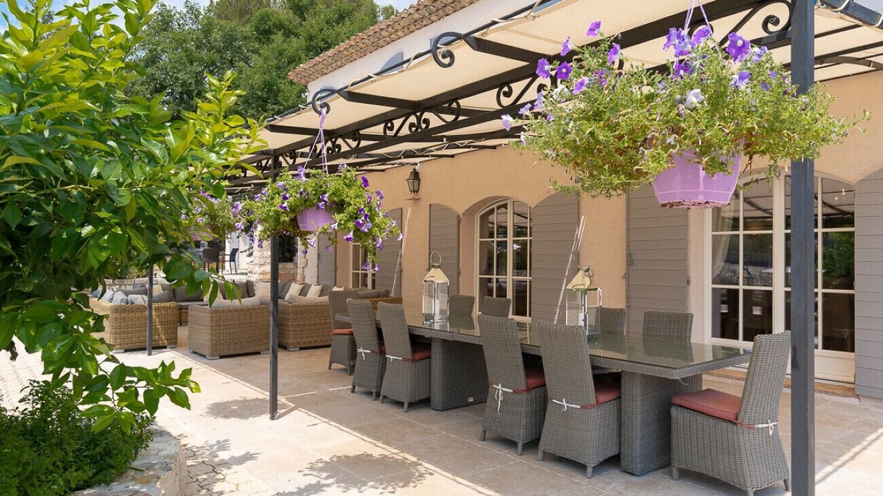 Photo of Outdoor in Valbonne